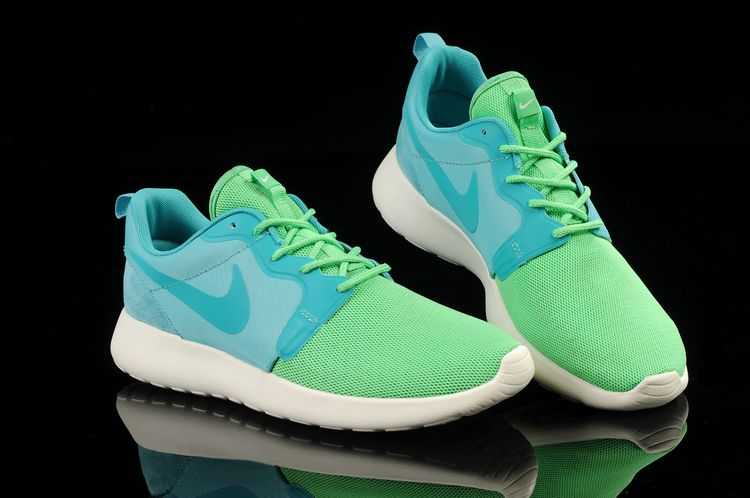 Roshe Run HYP QS 3M en stock de la Chine moins cher roshe run nike pas cher vendre